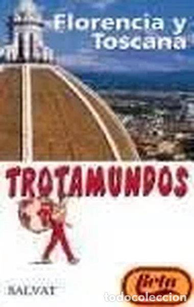 Libros: Florencia y Toscana- 9788434588288 - Foto 1