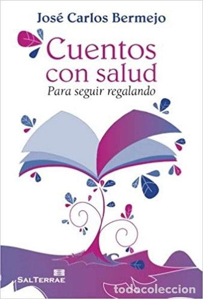 Libros: Cuentos con salud- 9788429320015 - Foto 1