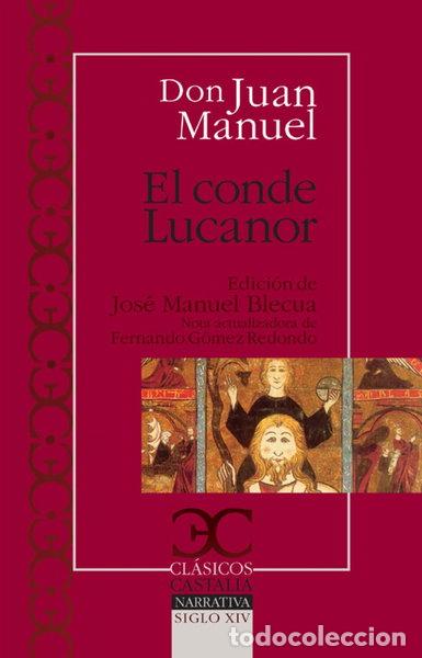 Libros: El Conde Lucanor- 9788497403108 - Foto 1