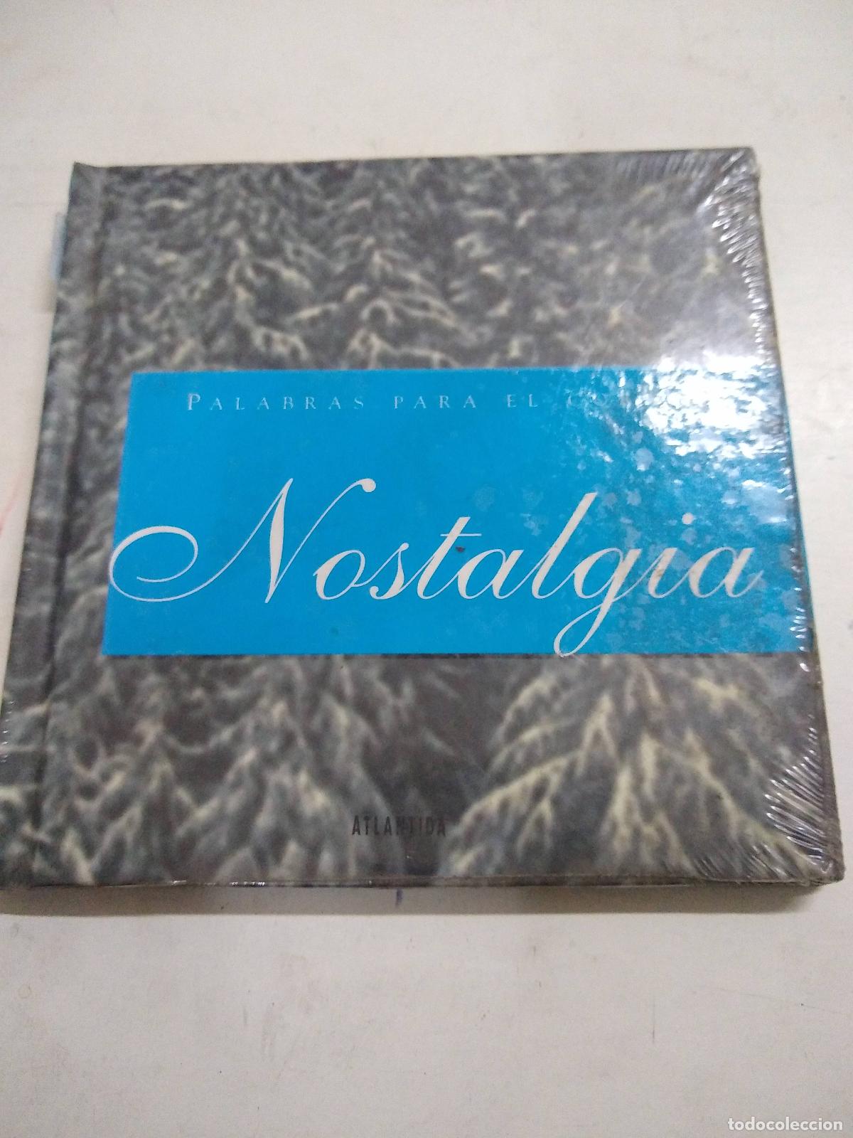 Libros: Nostalgia de dios - Varios autores - Foto 1
