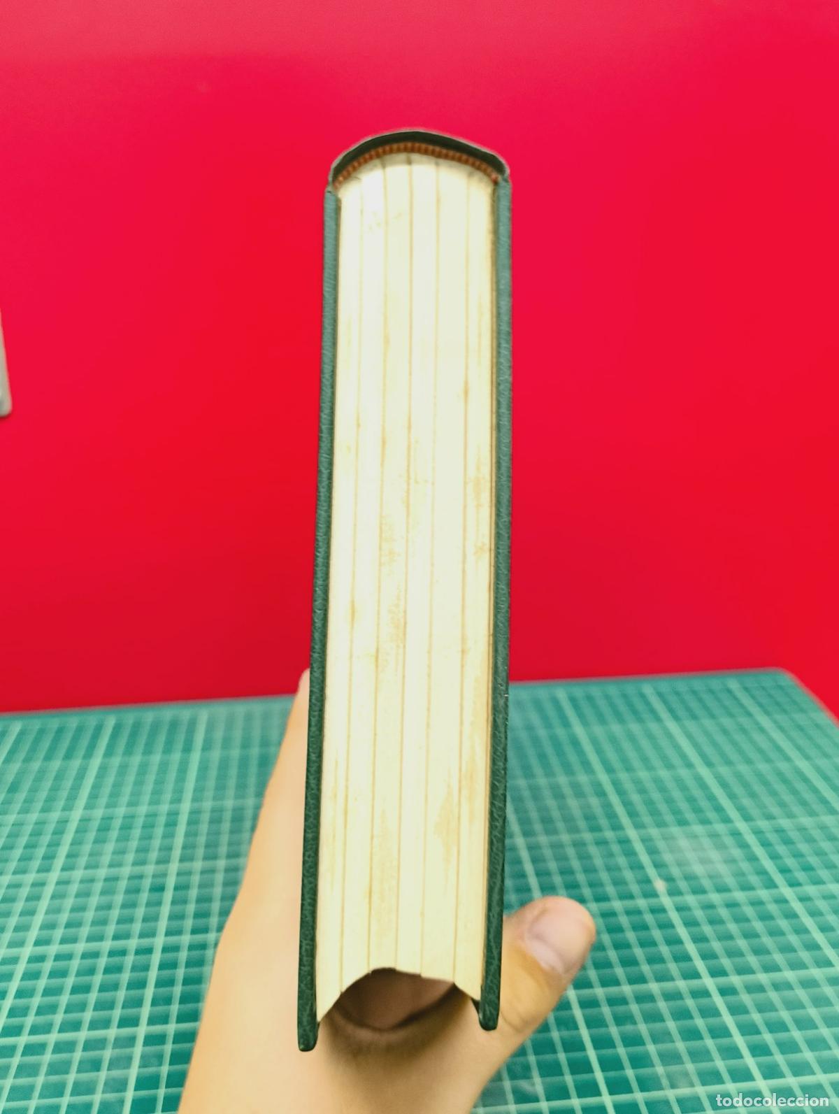 Libros: Bolet&iacute;n de la Estaci&oacute;n Central de Ecolog&iacute;a - ICONA - Foto 2