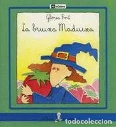 Libros: La bruixa Maduixa- 9788424622503 - Foto 1