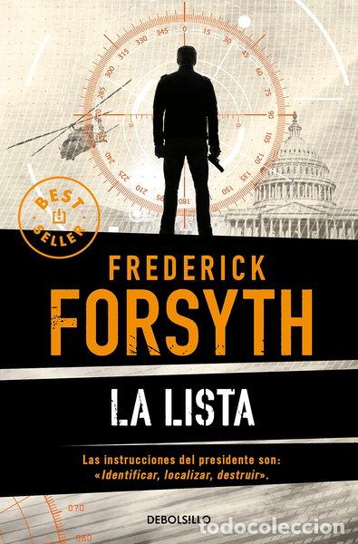 Libros: La lista- 9788490624241