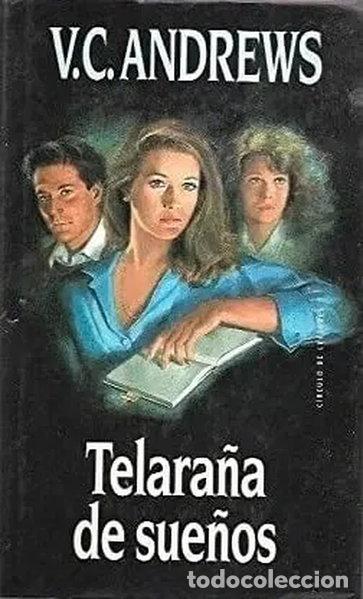 Libros: Telara&ntilde;a de sue&ntilde;os- 9788422638766 - Foto 1