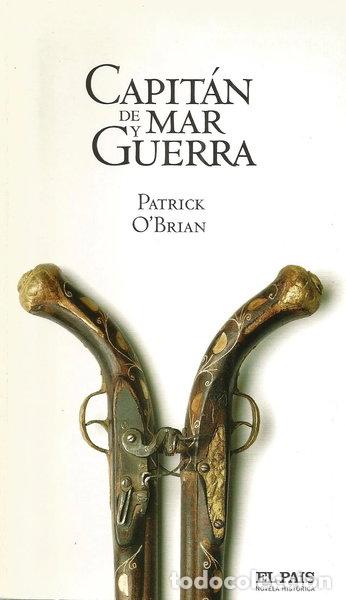 Libros: Capit&aacute;n de mar y guerra- 9788498152180 - Foto 1