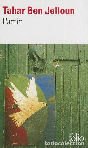 Libros: Partir- 9782070344314 - Foto 1