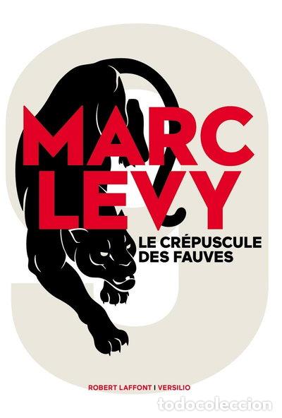 Libros: Le Cr&eacute;puscule des fauves- 9782221243589