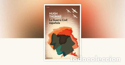 Libros: La Guerra Civil Espa&ntilde;ola- 9788466384605