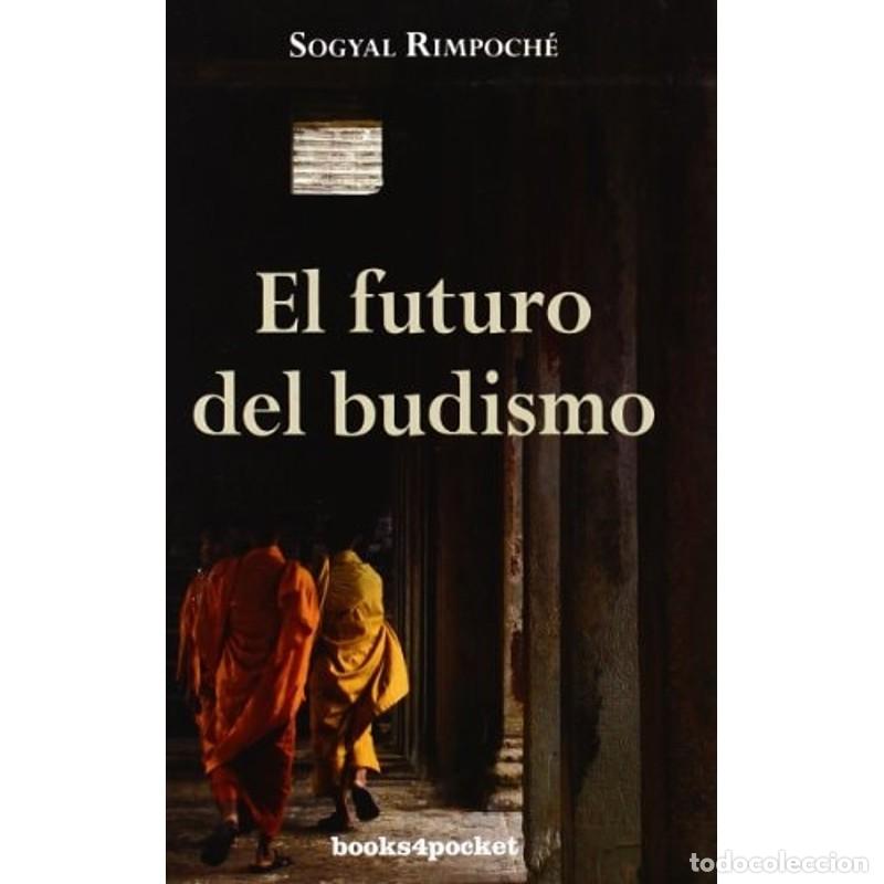Libros: El futuro del budismo - Sogyal Rimpoche