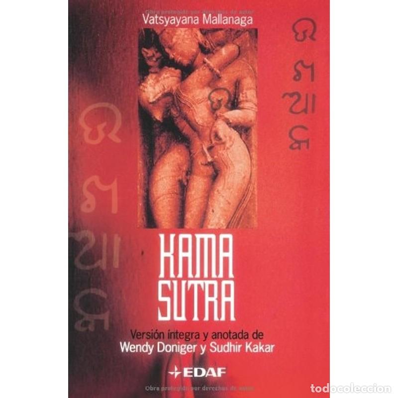Livres: Kama Sutra - Wendy Doniger, Sudhir Kakar - Wendy Doniger, Sudhir Kakar