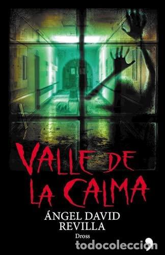Libri di seconda mano: Valle de la calma - &Aacute;ngel David Revilla (Dross)