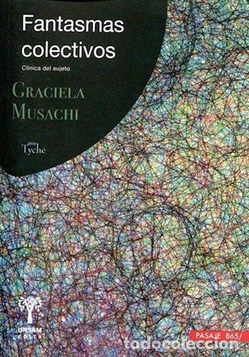 Libros: Fantasmas colectivos - Varios - Varios - Foto 1