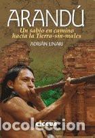 Libros: Arand&uacute; - Adri&aacute;n Linari - Adri&aacute;n Linari