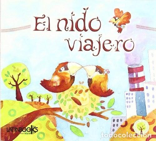 Livres: El nido viajero - Silvia Werner - Silvia Werner