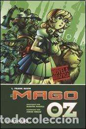 Libri di seconda mano: El mago de Oz - Lyman Frank Baum - Lyman Frank Baum