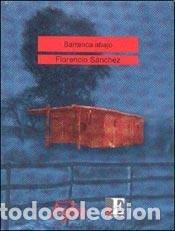 Libros: Barranca abajo - Florencio S&aacute;nchez - Florencio S&aacute;nchez - Foto 1