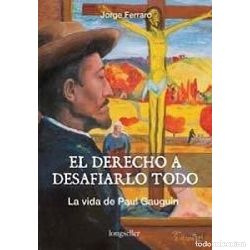 Libri di seconda mano: El derecho a desafiarlo todo (Spanish Edition) - Jorge Ferraro