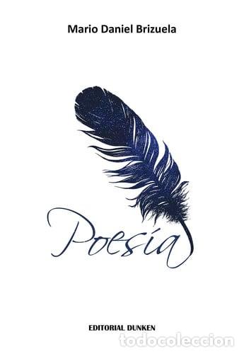 B&uuml;cher: Poes&iacute;a - Brizuela - Brizuela