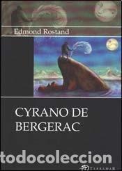 Livros em segunda m&atilde;o: Cyrano De Bergerac - Vvaa