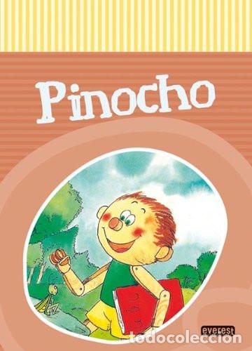 Libros: Pinocho - Desconocido - Desconocido - Foto 1