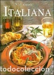 B&uuml;cher: Cocina italiana - Miranda Alberti - Miranda Alberti