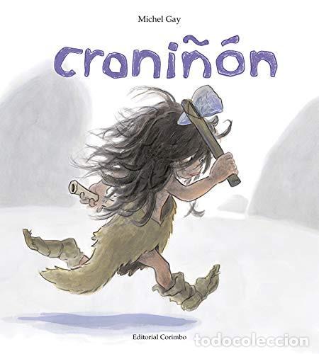 B&uuml;cher: Croni&ntilde;&oacute;n - Michel Gay - Michel Gay