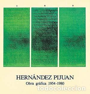 B&uuml;cher: Hern&aacute;ndez Pijuan: Without special title - Juan Hern&aacute;ndez Pij - Juan Hern&aacute;ndez Pijuan, Charles Goerg,