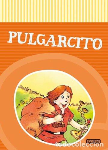 Libros: Pulgarcito - Varios - Varios