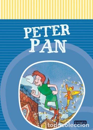 Livres: Peter Pan - Desconocido - Desconocido