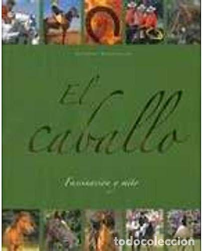 Libros: El Caballo - Susanne Sgrazzutti - Susanne Sgrazzutti