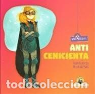books: Anti Cenicienta - Juan Scaliter