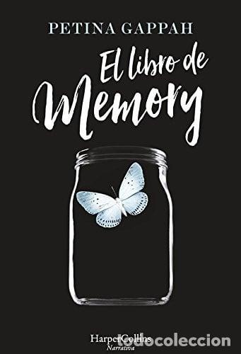 B&uuml;cher: El libro de memory - Petina Gappah - Petina Gappah