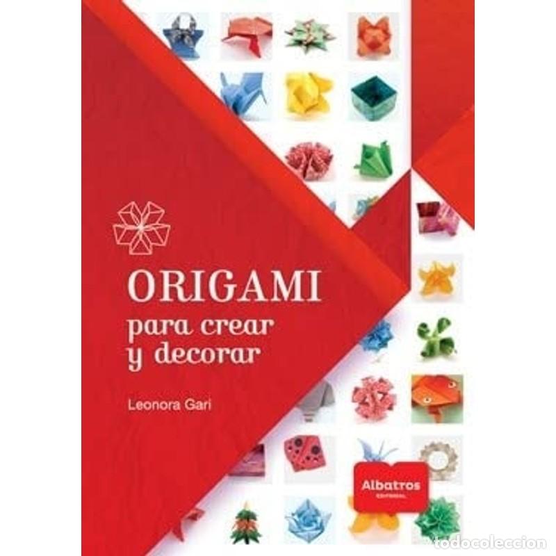 B&uuml;cher: ORIGAMI - Gari - Gari