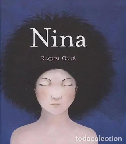 Libri di seconda mano: NINA - RAQUEL CANE