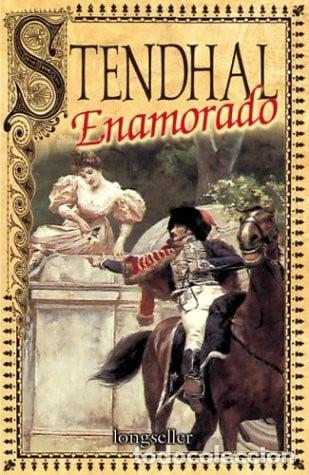 Libros: STENDHAL ENAMORADO - Foto 1