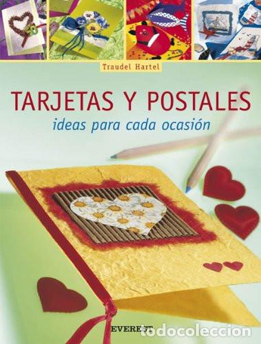 Livres: POSTALES-MANEDA MARQUETERIA- - Hartel Traudel