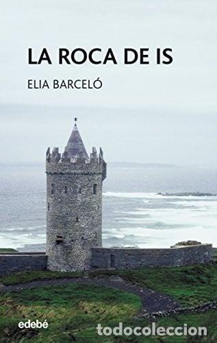 Livros em segunda m&atilde;o: LA ROCA DE IS - PERISCOPIO