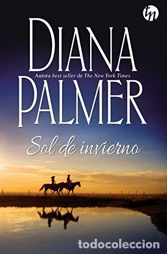 books: SOL DE INVIERNO - DIANA PALMER