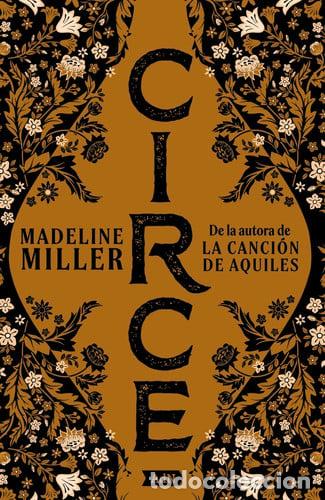 books: ** CIRCE (BOLSILLO) - MADELINE MILLER