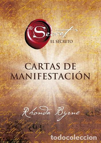 Libri di seconda mano: SECRETO. CARTAS DE MANIFESTACION EL (LIBRO+CARTAS) - RHONDA BYRNE