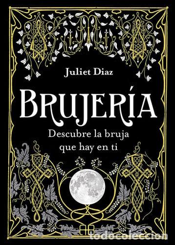 books: BRUJERIA - JULIET DIAZ