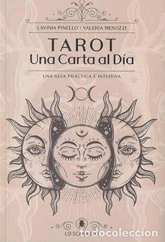 B&uuml;cher: TAROT. UNA CARTA AL DIA - LAVINIA, MENOZZI y otros