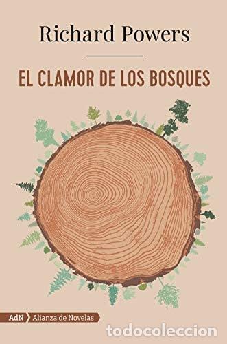 Libri di seconda mano: CLAMOR DE LOS BOSQUES EL - RICHARD POWERS