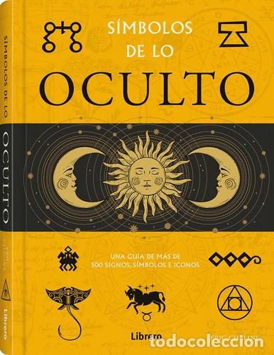 Libros: SIMBOLOS DE LO OCULTO - ERIC CHALINE - Foto 1