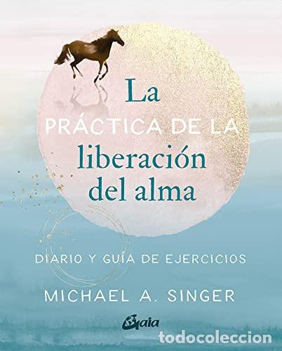 Libros: PRACTICA DE LA LIBERACION DEL ALMA LA - MICHAEL SINGER