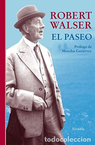 Libros: ** PASEO EL (N.E.) - ROBERT WALSER - Foto 1