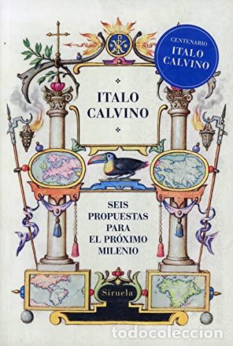 Livros em segunda m&atilde;o: ** PALOMAR (ED. CENTENARIO) - ITALO CALVINO