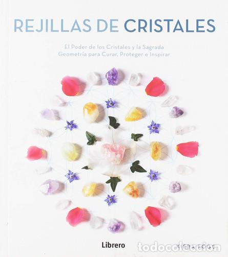 Libri di seconda mano: REJILLAS DE CRISTALES - KIERA FOGG