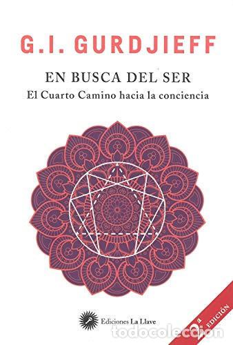 B&uuml;cher: EN BUSCA DEL SER - GEORGE GURDJIEFF