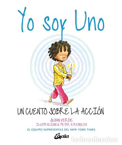 Libros: YO SOY UNO - SUSAN VERDE - Foto 1